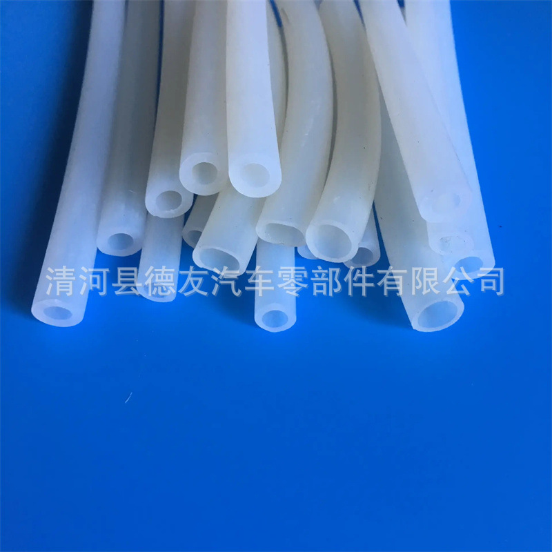 硅膠管 硅膠棒 橡膠軟管 橡膠條 焊機(jī)膠管 透明軟管 耐高溫膠管
