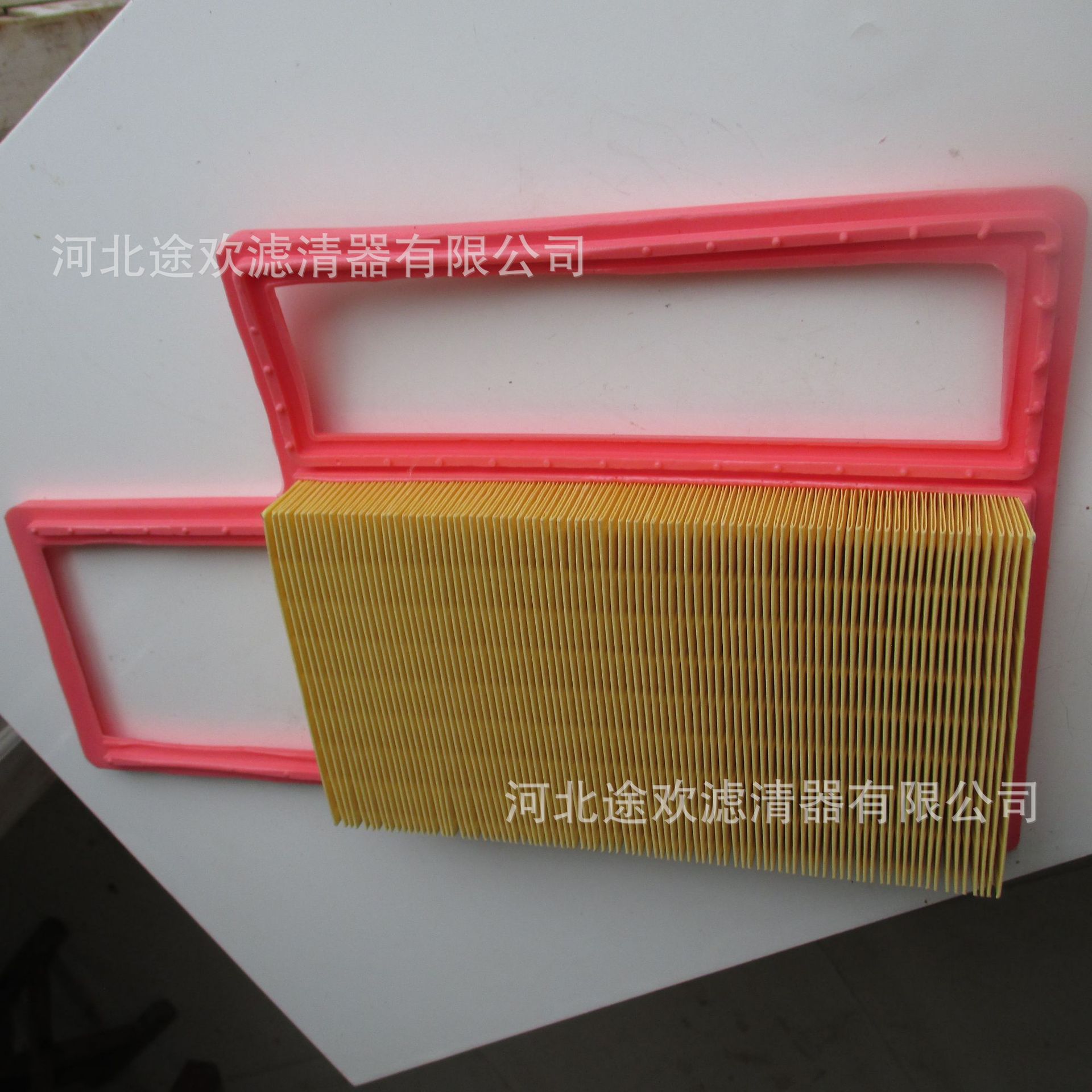 適用寶駿730空氣濾芯 批發(fā)各種汽車(chē)濾清器 空氣格空調(diào)芯