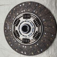 廠家生產(chǎn)銷售供應(yīng)430大馬力離合器片420－560馬力法雷奧原廠面片