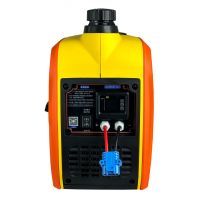 駐車發(fā)電機(jī)24v汽油款