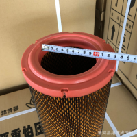 k1736南京依維柯國四空濾 K1636空氣濾清器 新款依維柯空氣濾芯