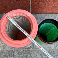 K2841PU空氣濾芯解放J6空濾陜汽德龍F(tuán)3000A7重汽T7h豪沃336濾清器