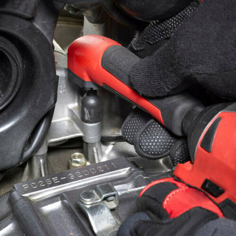 電動(dòng)螺絲刀拐彎工具 超薄多功能用途強(qiáng)力拐角器 電動(dòng)工具配件