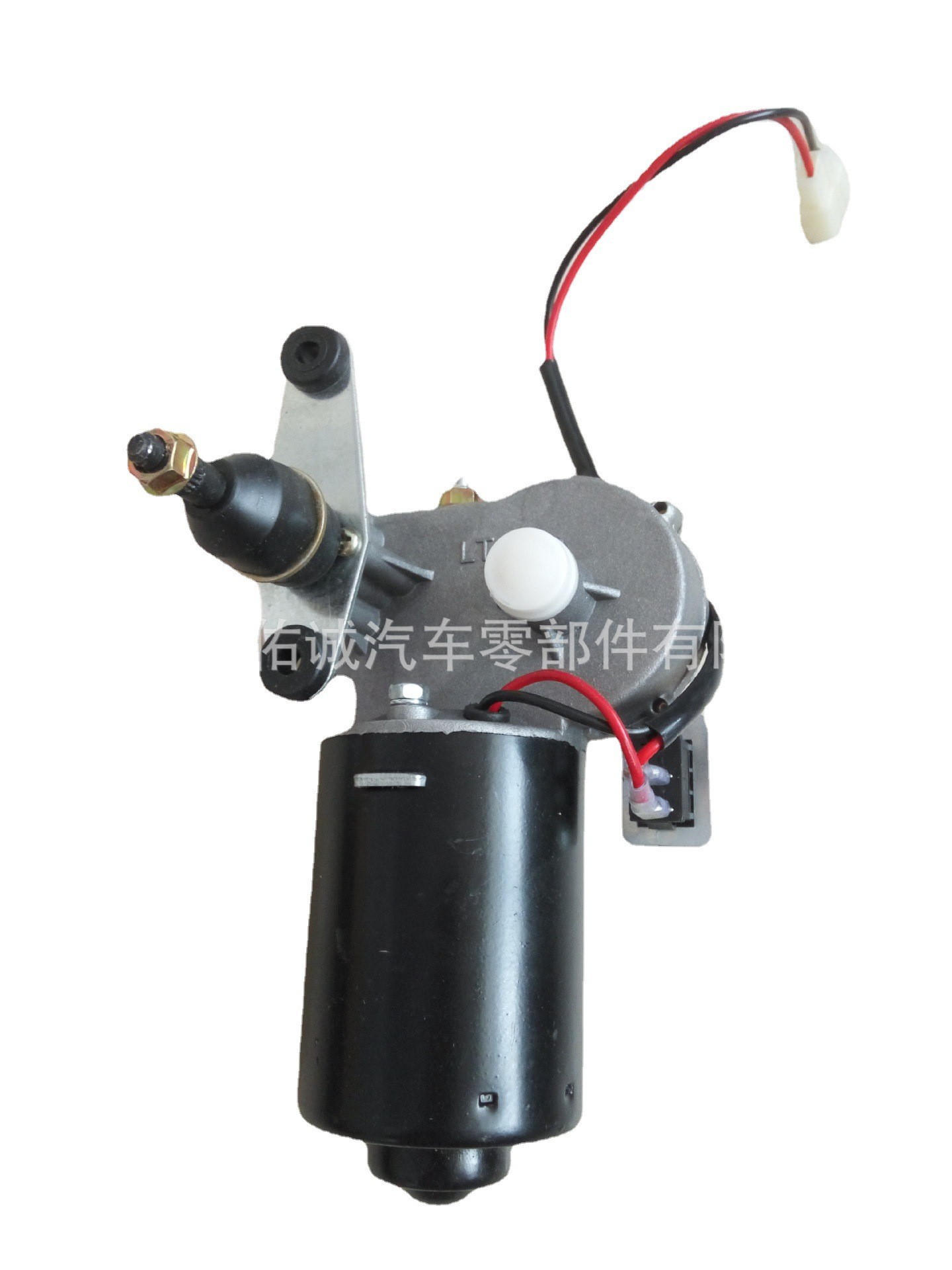 廠家直供 適用于UTV ATV沙灘車農夫車電動雨刮器總成及噴水壺總成