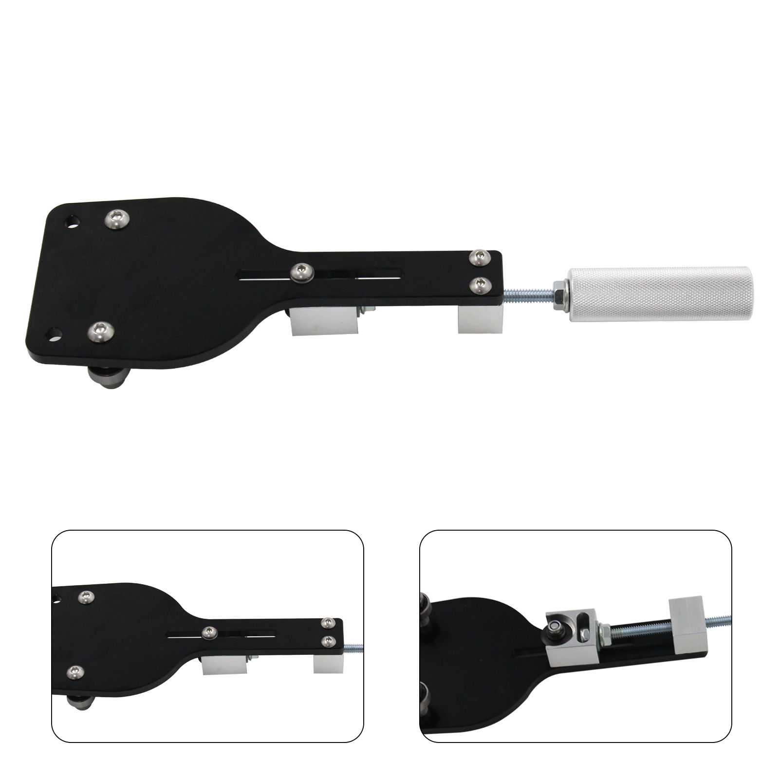 廠家直銷 77750的2-3/8至5”范圍內(nèi)的濾清器切割的機(jī)油濾清器刀具