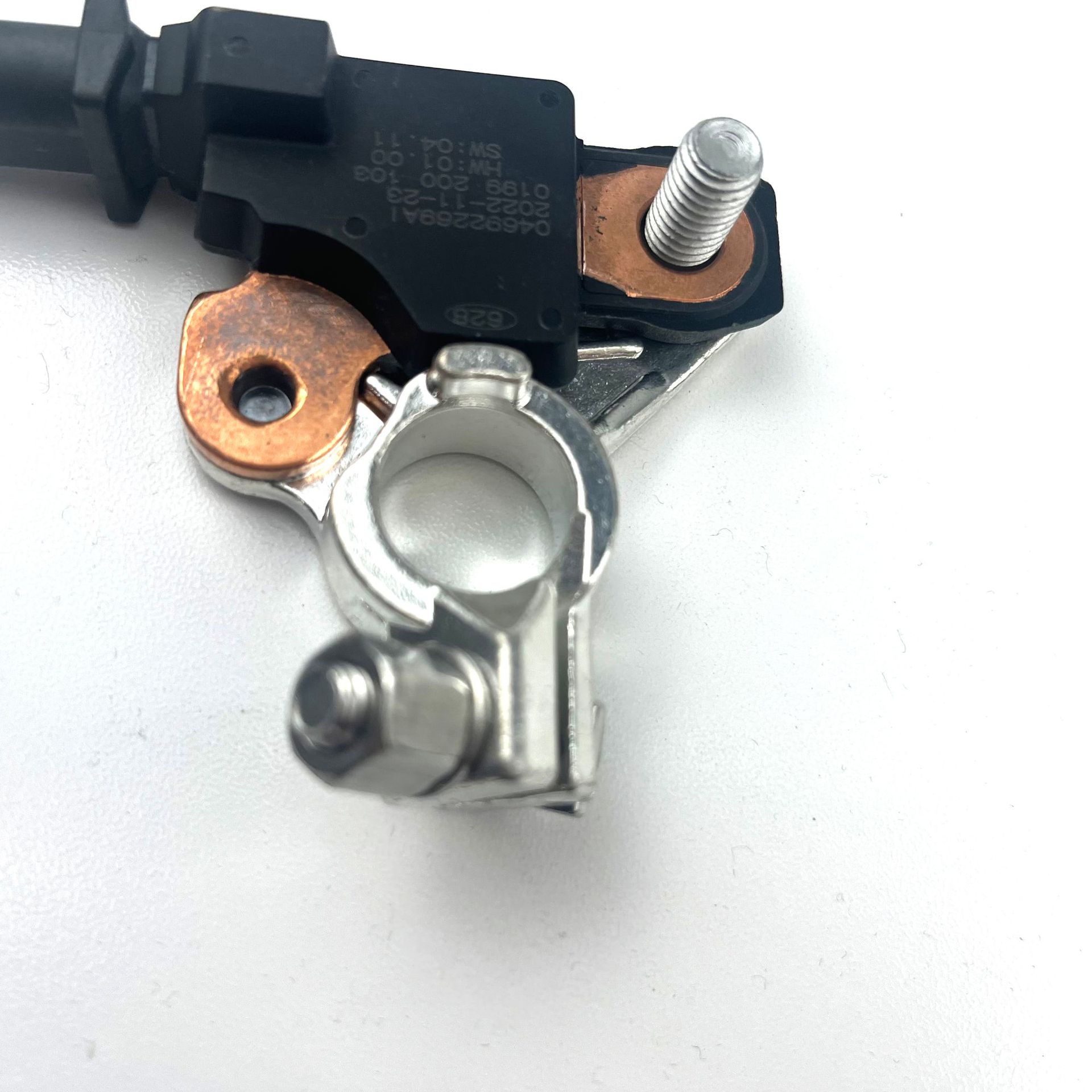 全新電瓶插頭4692269AI適用于道奇克萊斯勒電池傳感器 電瓶負(fù)極線