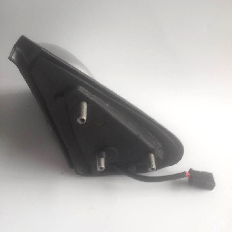 汽車(chē)配件倒車(chē)鏡適用于大眾捷達(dá)Jett倒車(chē)后視鏡汽車(chē)倒車(chē)后視鏡