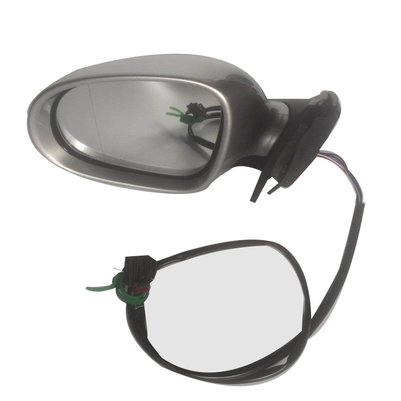 適用大眾速騰倒車(chē)鏡 后視系統(tǒng)倒車(chē)后視鏡反光鏡 汽車(chē)后視鏡