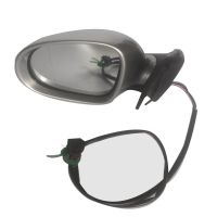 適用大眾速騰倒車(chē)鏡 后視系統(tǒng)倒車(chē)后視鏡反光鏡 汽車(chē)后視鏡