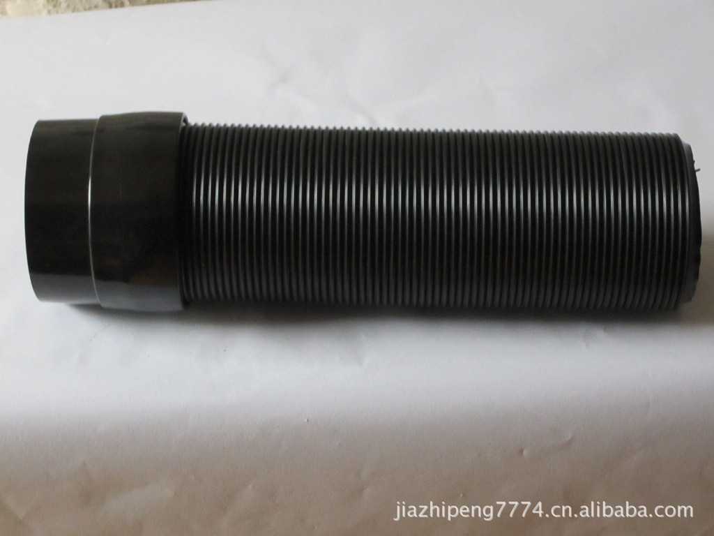 供應(yīng) 伸縮管/進(jìn)氣管/可任意彎曲/高流量高效能