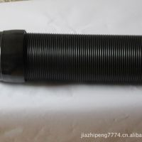 供應(yīng) 伸縮管/進(jìn)氣管/可任意彎曲/高流量高效能
