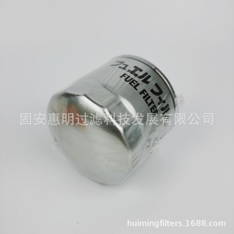 廠家批發(fā) 15221-43170柴油濾芯 工程機械配件 礦山設(shè)備濾芯
