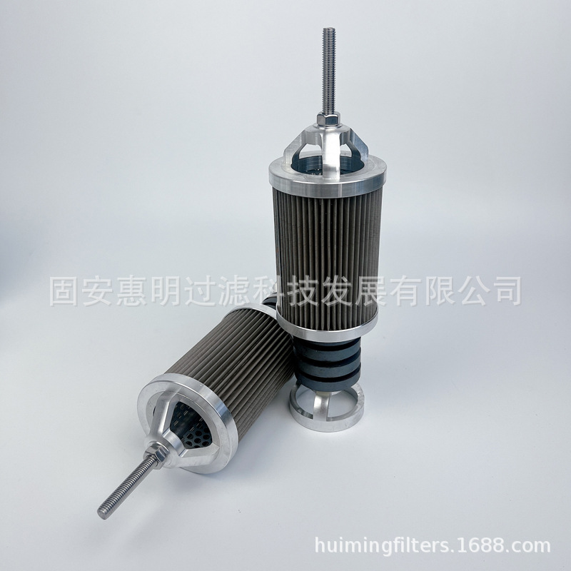 現(xiàn)貨供應(yīng) 14X-49-12310磁石濾芯 D65推土機變速箱濾芯