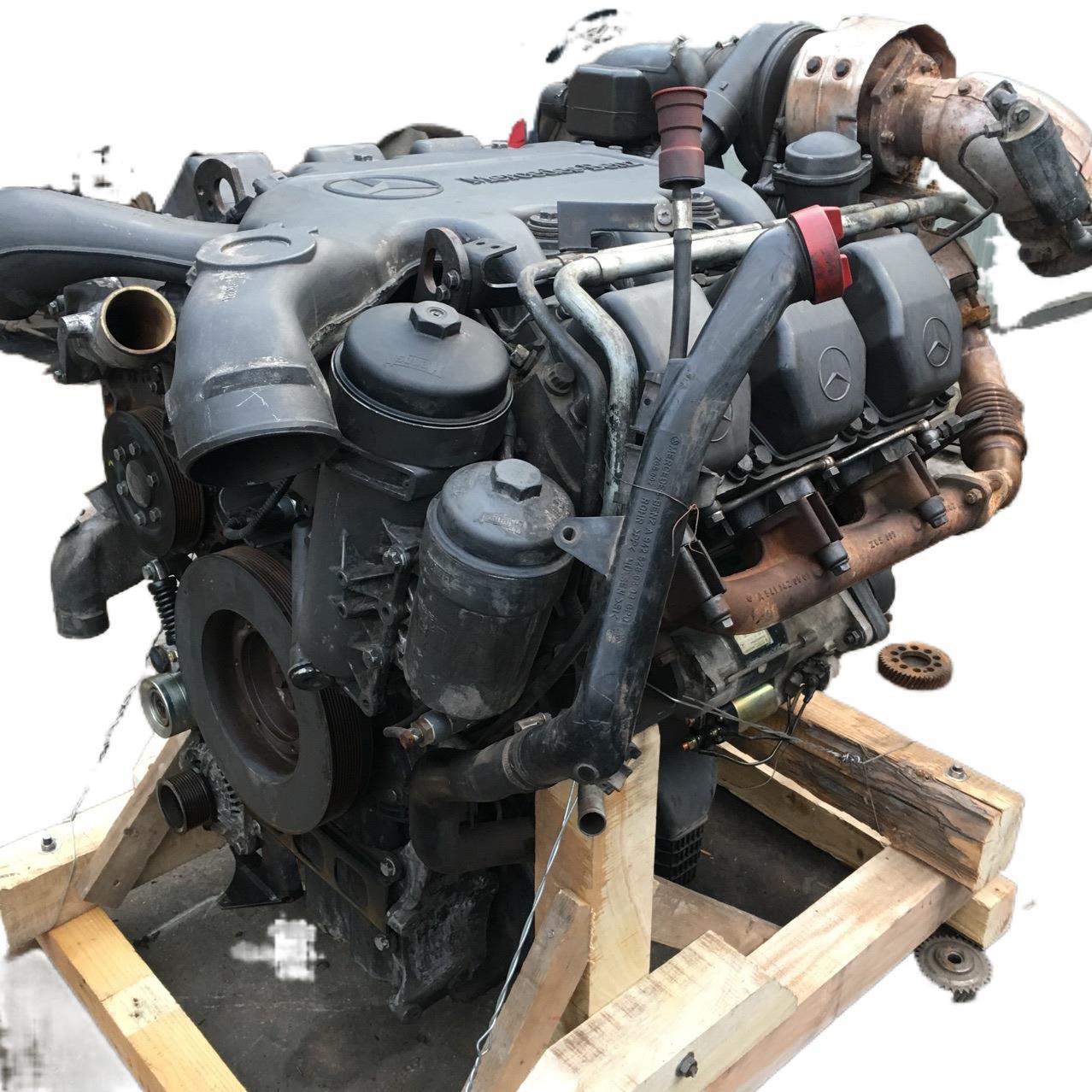 適用于克拉斯850奔馳OM460LA.E3/1發(fā)動(dòng)機(jī)