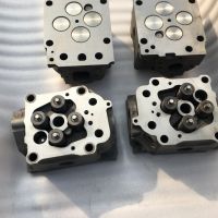 適用于奔馳 OM457LA發(fā)動(dòng)機(jī)缸蓋 奔馳卡車配件