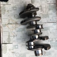 適用于奔馳卡車配件OM502LA曲軸