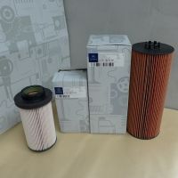 適用于奔馳消防車4141空氣濾芯A0040966604