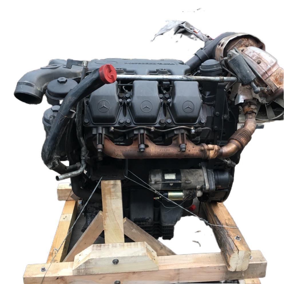 適用于克拉斯青貯機(jī)850發(fā)動(dòng)機(jī)配件OM460LA發(fā)動(dòng)機(jī)配件