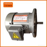 正品保障 IEC標(biāo)準(zhǔn)鋁殼電機(jī) 東莞立式電機(jī)