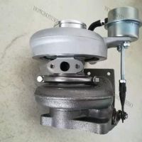 適用福田3.8T HE200WG 3772742 3790141 3790142渦輪增壓器