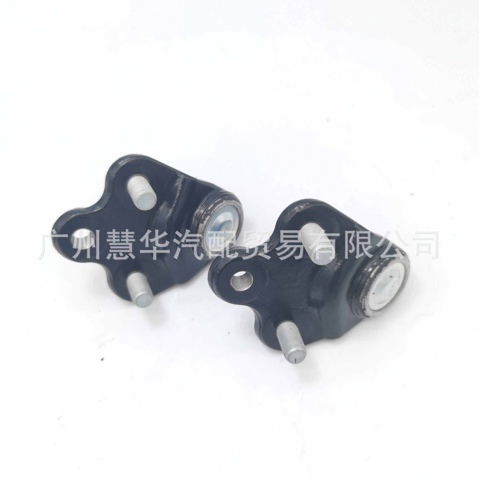 長城哈弗汽車配件H6M6騰翼C50下擺臂懸掛支臂球頭銷2904150XKZ16A