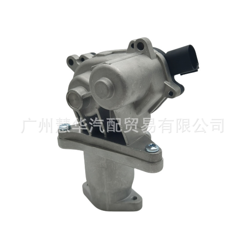 長城哈弗H5廢氣閥風(fēng)駿5歐洲版egr閥柴油4D20廢棄閥 1207100-ED01A