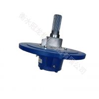 139/168/219/273/323尾座 尾端軸承 輸送機(jī)配件 攪拌站配件