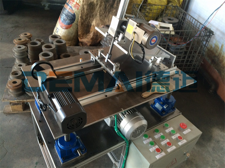 德邁產(chǎn)品 SWL2.5P-1-A-300-II -Z 電動蝸輪蝸桿絲桿升降機