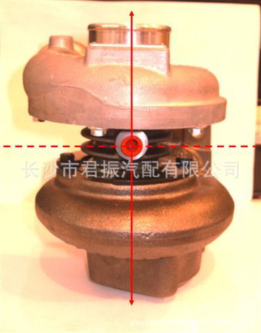 廠家批發(fā) 2674A323 GT2052 727265-5002 219-9773 渦輪增壓器