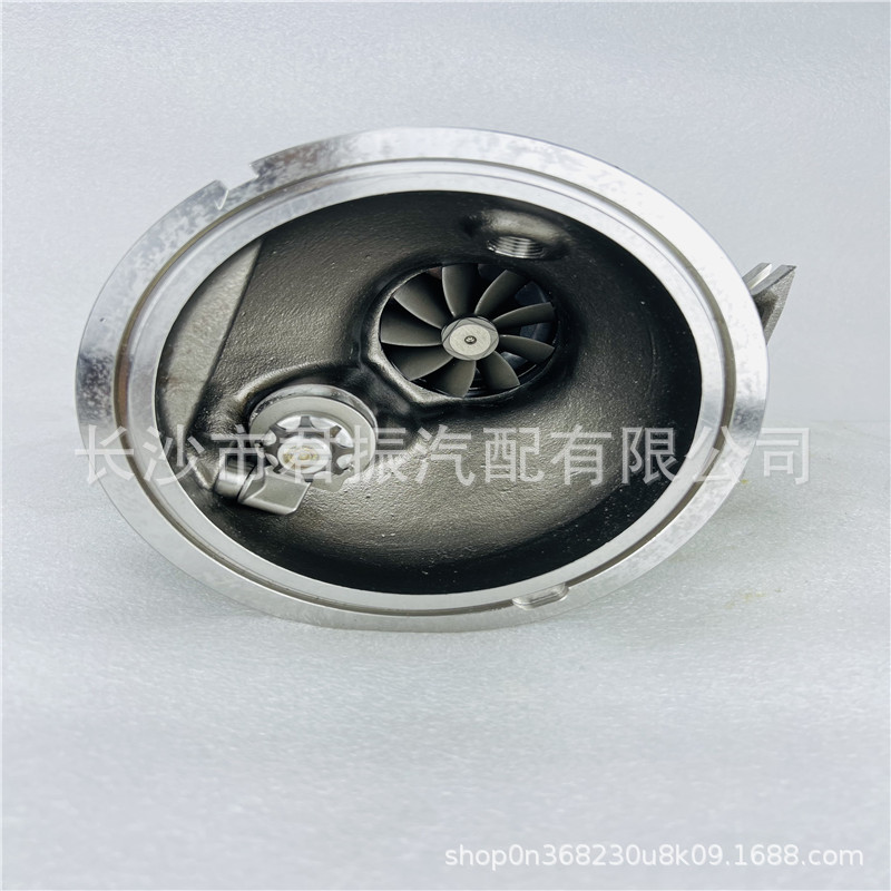 廠家批發(fā) S4 S5 EA839 3.0T Stage3 G35-900 改裝渦輪增壓器