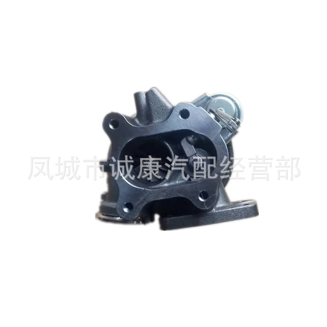 28210-48001 49189-07730 渦輪增壓器