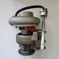 華菱星馬漢馬HE300WG 5495849 610DB1118001A霍爾塞特渦輪增壓器