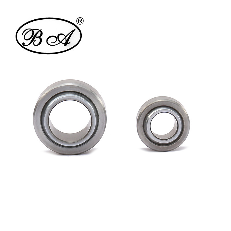 向心關(guān)節(jié)軸承魚眼軸承向心GE4UK/GE6C/5/8/10/12/15/20/25/30