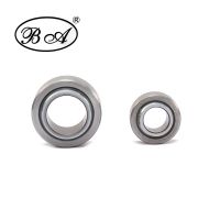 向心關(guān)節(jié)軸承魚眼軸承向心GE4UK/GE6C/5/8/10/12/15/20/25/30