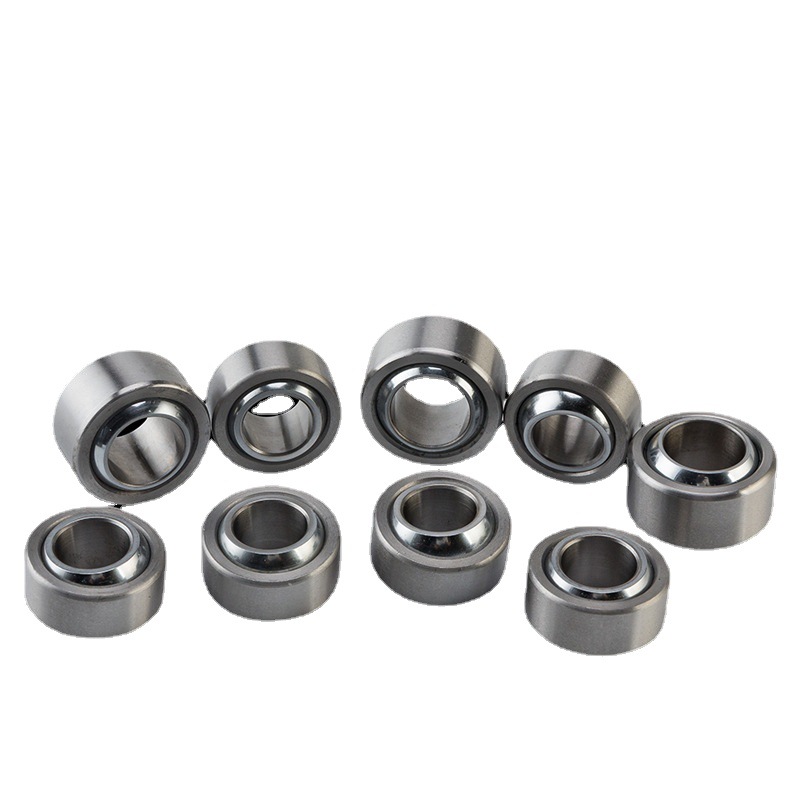 向心關(guān)節(jié)軸承 英制注油型 COM8T，COM7/10/12 賽車向心關(guān)節(jié)軸承