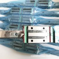 上銀HIWIN滑塊WEW35CC直線導軌WEW35CC寬幅型導軌