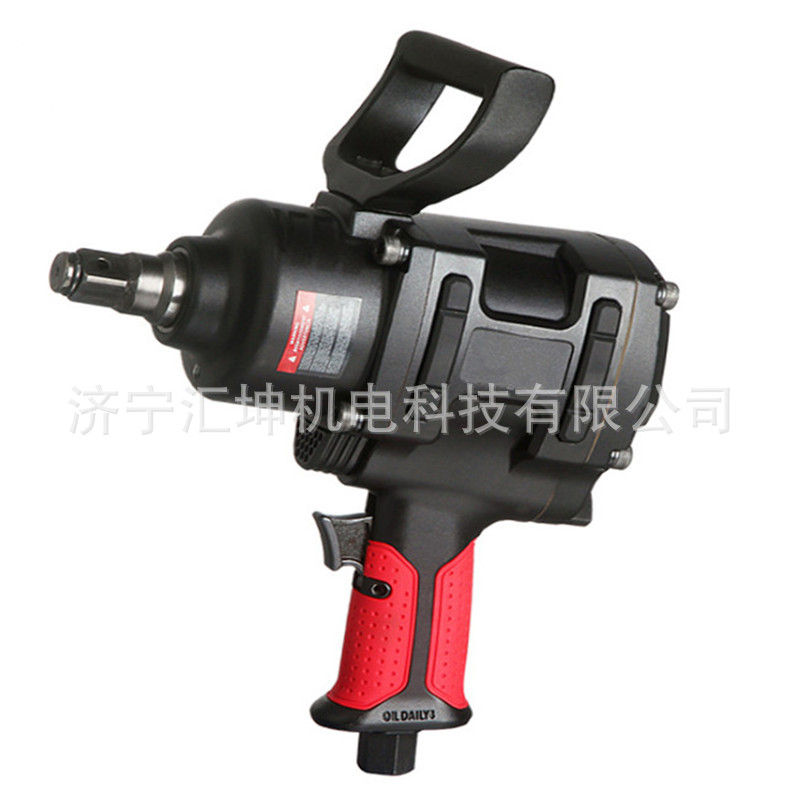 元鐵R7462中風(fēng)炮氣動沖擊扳手匯坤制造氣動風(fēng)扳手氣動扳手廠家發(fā)