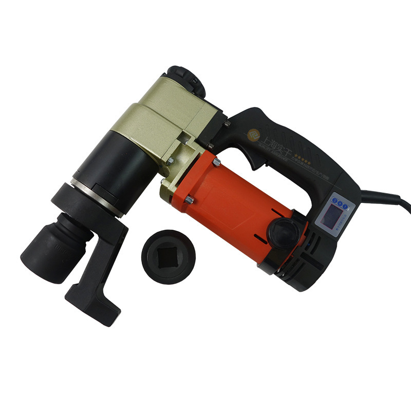 SGDD-2000數(shù)顯電動(dòng)扭力扳手 緊固大型螺絲電動(dòng)扭力矩扳手2000N.m
