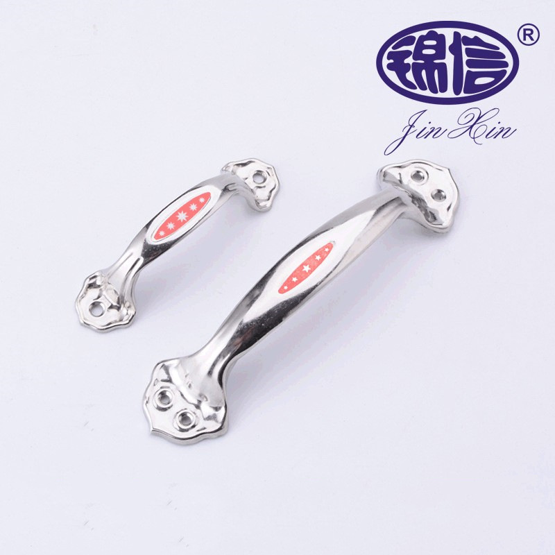 協(xié)盛五金廠家批發(fā)新款式不銹鋼4寸 6寸抽屜柜門(mén)弓形拉手