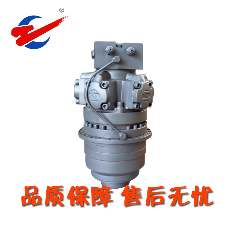 廠家直銷 ZYC2.5系列液壓傳動裝置 液壓行星減速機(jī) 液壓回轉(zhuǎn)裝置