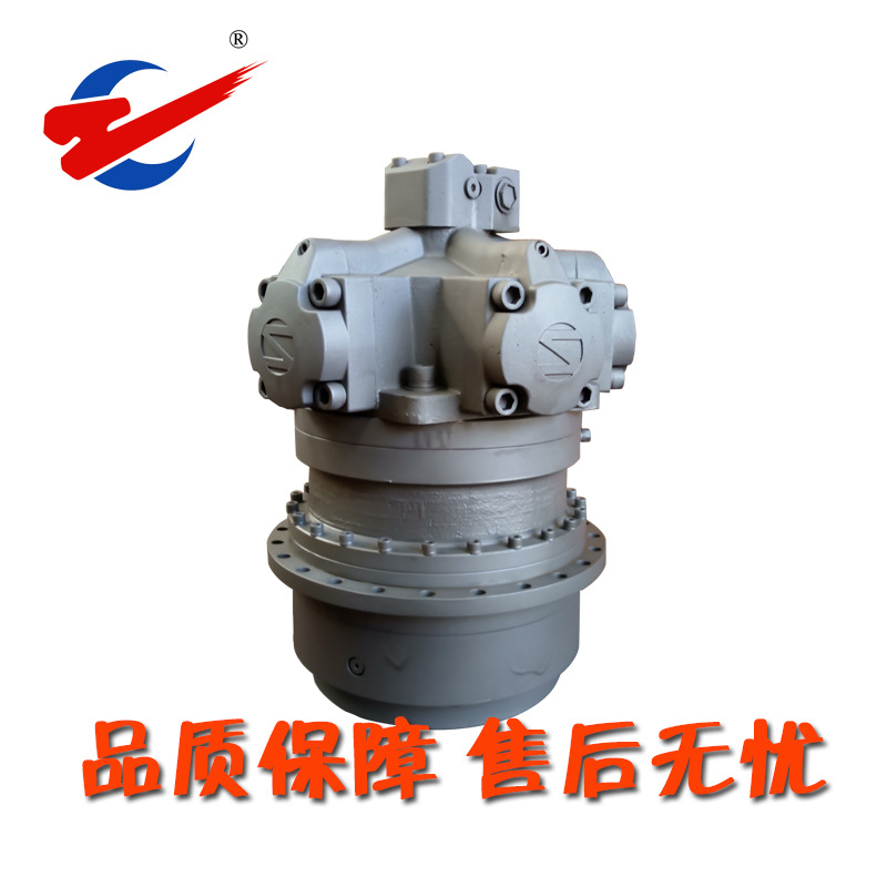 廠家直銷 IYH、 ZCM 行星減速ZYC5系 液壓回轉(zhuǎn)減速機(jī)