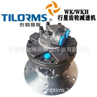 WK3-3400ID40液壓傳動裝置行星齒輪減速機寧波鎮(zhèn)海液壓馬達