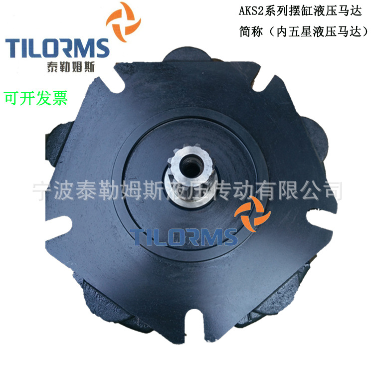 寧波泰勒姆斯液壓馬達(dá)TAKS05/1/2/3/4/5/6國產(chǎn)馬達(dá)TAKS05-200BD40