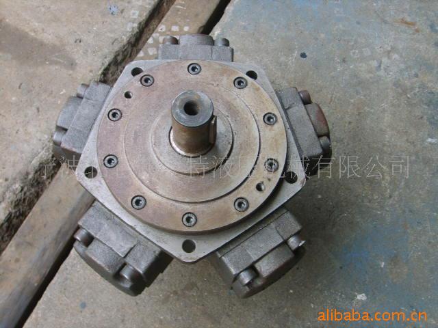 供應(yīng)液壓馬達(dá)(圖),意大利MRE，MRT液壓馬達(dá)