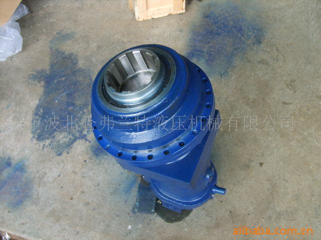 【廠家特惠】供應(yīng)液壓回轉(zhuǎn)裝置,高速液壓馬達(dá)（品質(zhì)優(yōu)良）