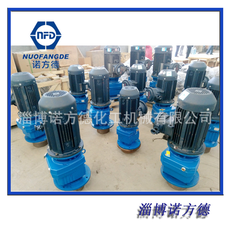 通力減速機(jī)