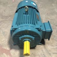 廠家直供YE2-100L2-8極1.1KW三相異步電動(dòng)機(jī)全銅線三相電機(jī)380V