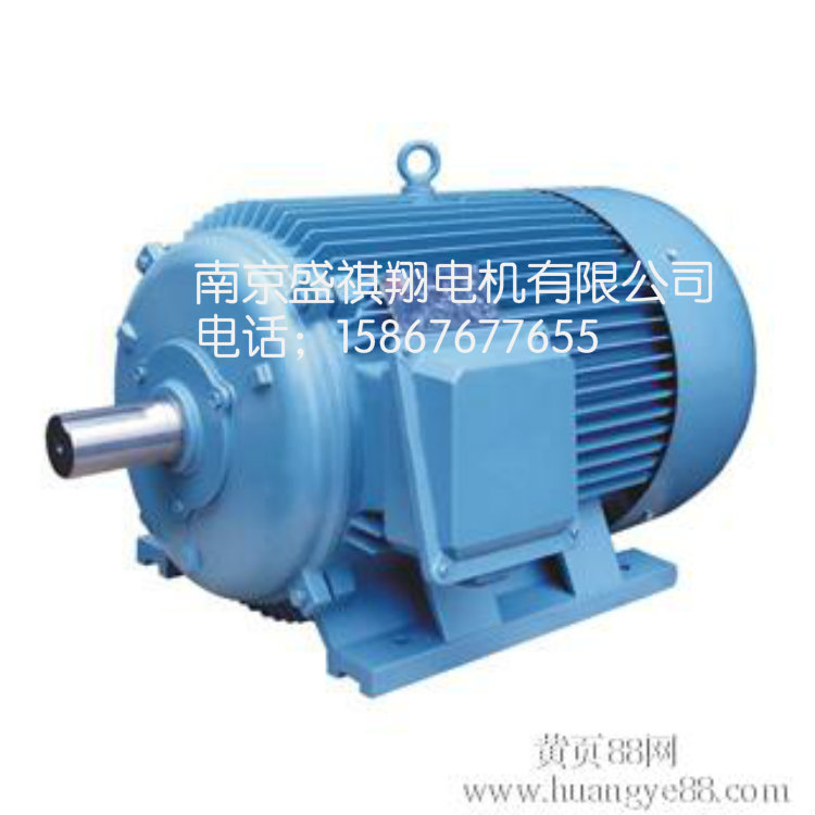 供應(yīng)電機(jī)Y90L-2 2.2KW 3Kw 4kw 5.5三相異步電動機(jī) 馬達(dá)