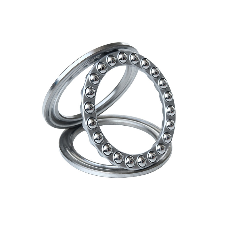 廠家供應(yīng)平面微型推力球軸承51102 51103 51104 壓力水泵軸承