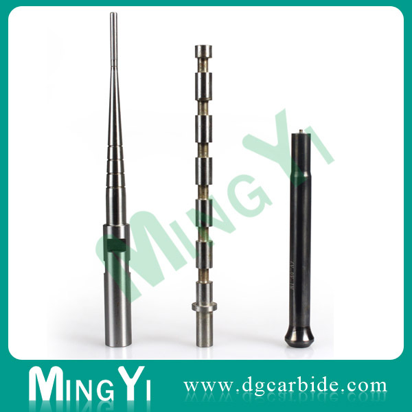 批發(fā)供應(yīng)模具配件SKD61喉咀一件代發(fā)頂管